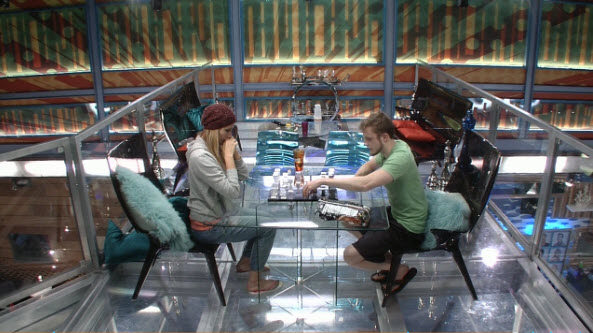 Big Brother 17 Spoilers Week 11 - Who's the Target?