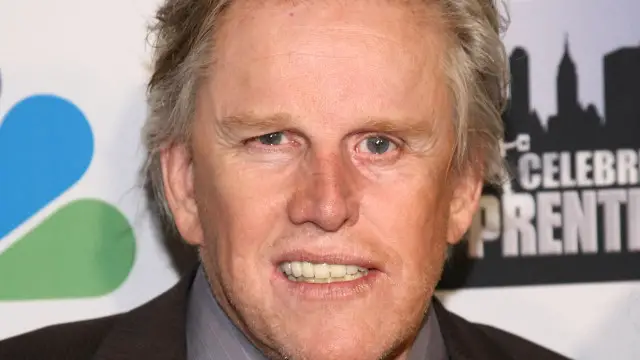 Gary Busey Celebrity Apprentice