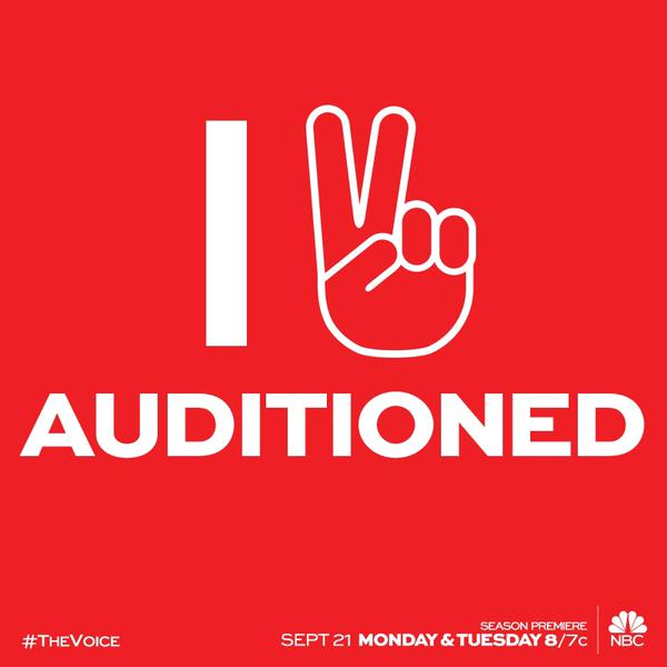 TheVoice9-IAuditioned