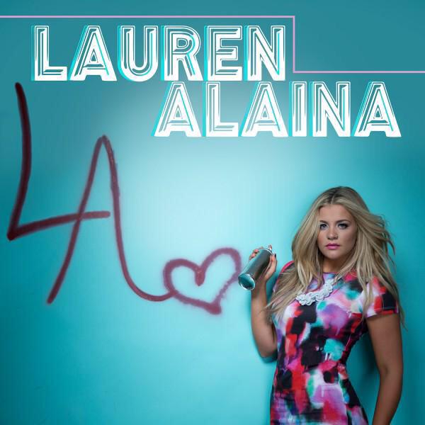 American Idol 10 runner-up Lauren Alaina announces new EP and Single 