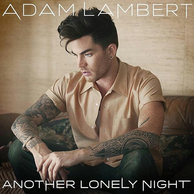 AnotherLonelyNight-singlecover