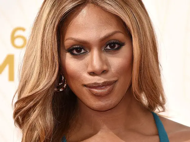 THE ROCKY HORROR PICTURE SHOW: Laverne Cox has been cast as Dr. Frank-N-Furter in THE ROCKY HORROR PICTURE SHOW, which is set to air Fall 2016 on FOX. Cr: John Shearer/Getty Images.