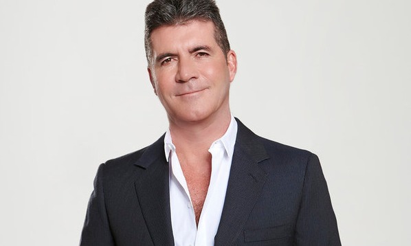 Simon Cowell America's Got Talent