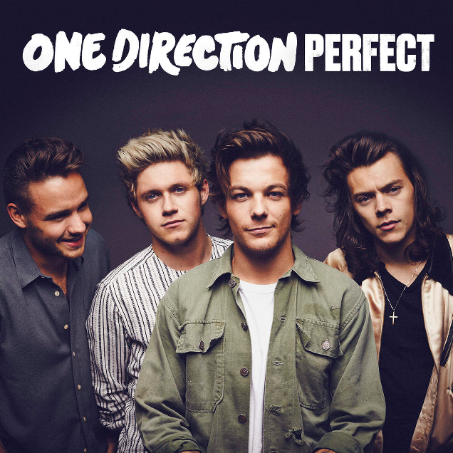 OneDirection-Perfect-CoverArt