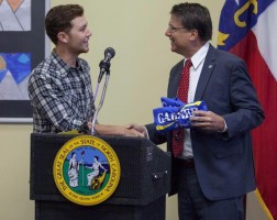 Scotty-McCreery-and-NC-Governor-Pat-McCrory