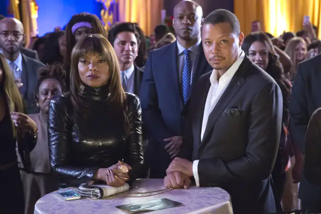 Empire Season 2 Episode 10 Recap