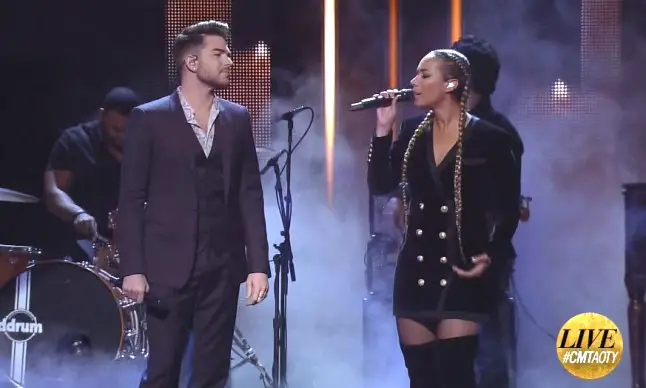 adamlambertandleonalewis