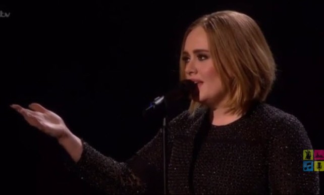 adele-xfactor