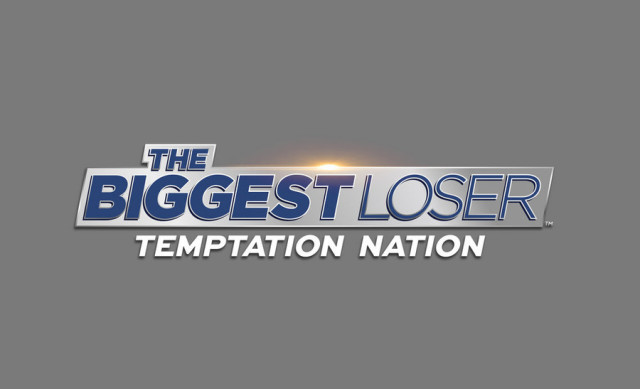 THE BIGGEST LOSER TEMPTATION NATION -- Pictured: "The Biggest Loser Temptation Nation" Logo -- (Photo by: NBCUniversal)
