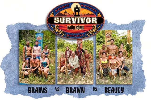 Survivor-brawn-beauty-brains