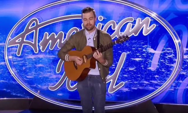 Kory Wheeler American Idol 2016 Season 15 Top 24