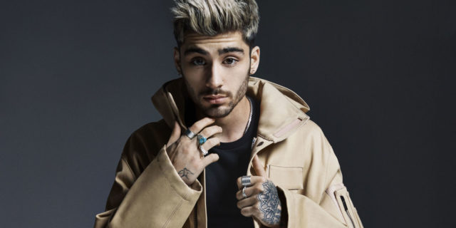 Zayn Malik and Dick Wolf Team up for NBC Boyband Series