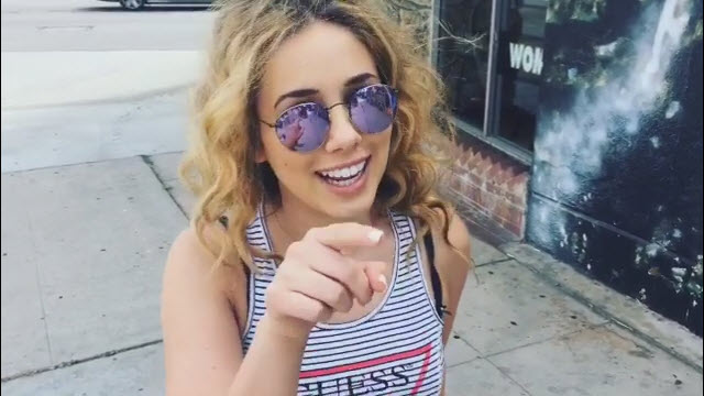 American Idol Haley Reinhart announces European Tour