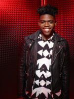 THE VOICE -- Season: 10 -- Pictured: Paxton Ingram -- (Photo by: Chris Haston/NBC)