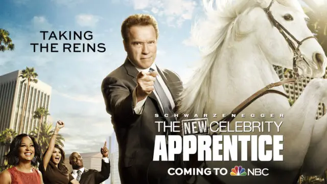 The Celebrity Apprentice -- Pictured: "The Celebrity Apprentice -- (Photo by: NBCUniversal)