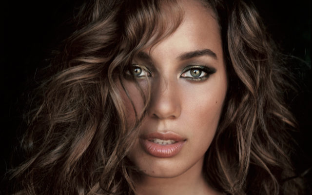 Leona Lewis Cast in Cats