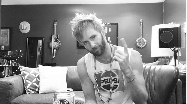 Paul McDonald New Music