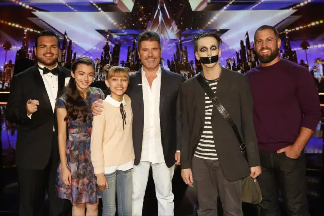 America S Got Talent 2016 Results Live Blog Semi Final 1