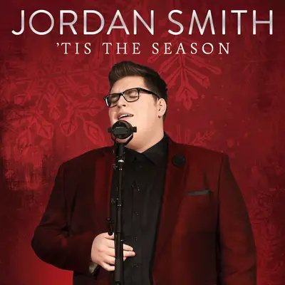 Jordan Smith Tis the Season Christmas Album