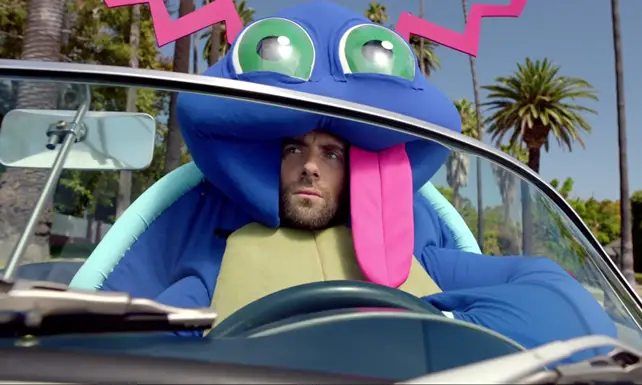 adamlevine-dontwannaknow-musicvideo