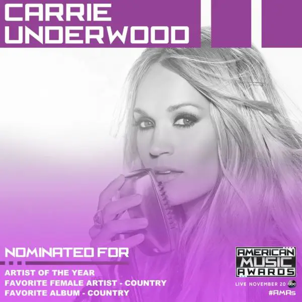 carrieunderwood-artistoftheyear2016ama