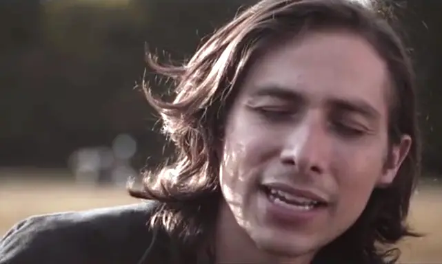 Castro The Band - Jason Castro - Automatic Official Music Video