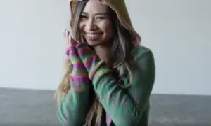 American Idol's Jessica Sanchez \