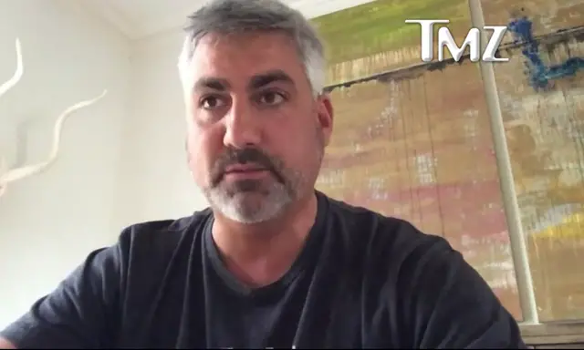 American Idol's Taylor Hicks shares story of frightening midair airplane emergency 