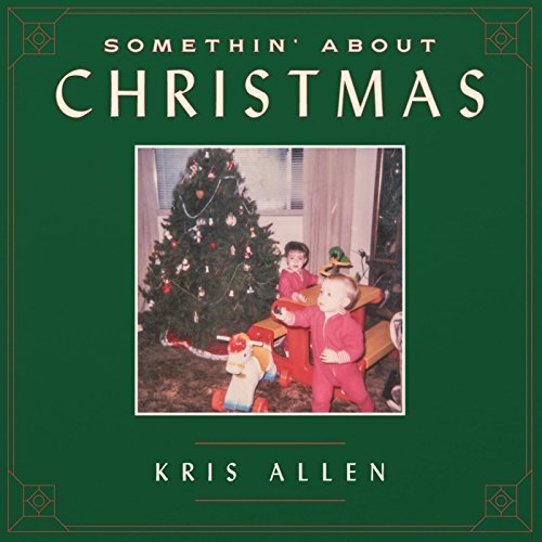 kris-allen-somethin-about-christmas