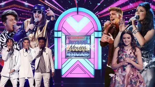 X Factor 2016 Movie Week Song Spoilers