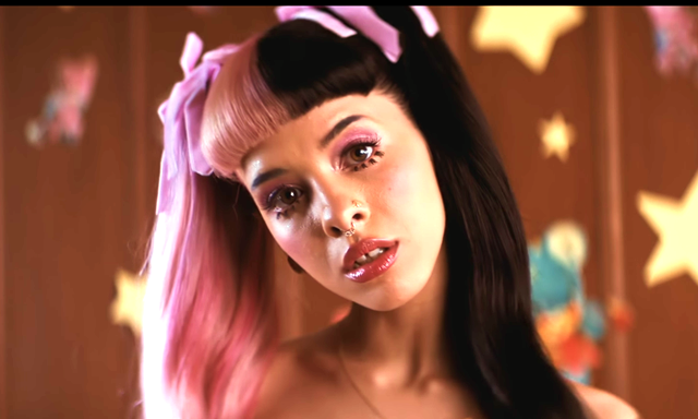 Melanie Martinez - Pacify Her Music Video - The Voice