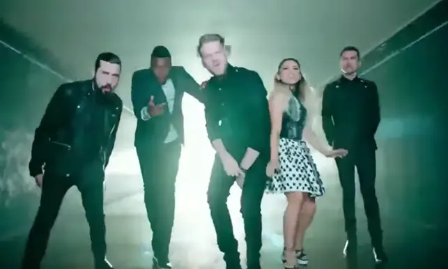 Pentatonix Thursday Night Football Theme