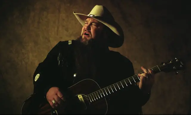 The Voice 11 Sundance Head Darlin Don't Go Music Video