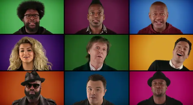 jimmy-fallon-paul-mccartney-tori-kelly-wonderful-christmastime