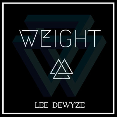 American Idol Lee DeWyze Weight Single