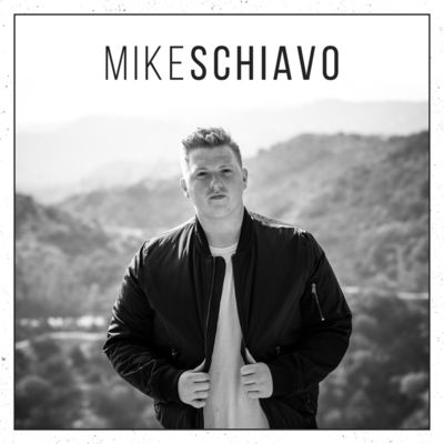 mikeschiavo-mikeschiavo-ep