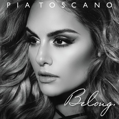 pia-toscano-belong-ep