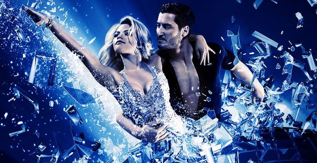 Dancing with the Stars 24 Key Art Feature
