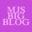 www.mjsbigblog.com