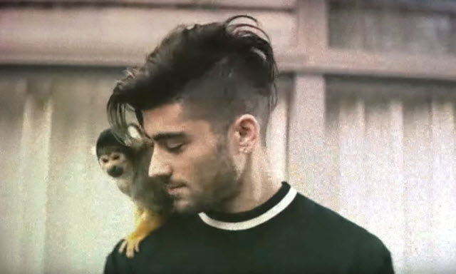 zayn malik still got time video