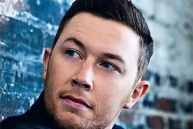 scotty mccreery 5 more minutes feat