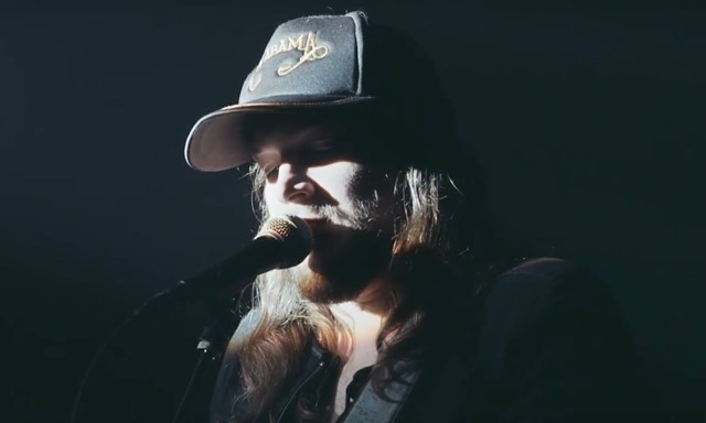 Adam Wakefield Blame it On Me Music Video