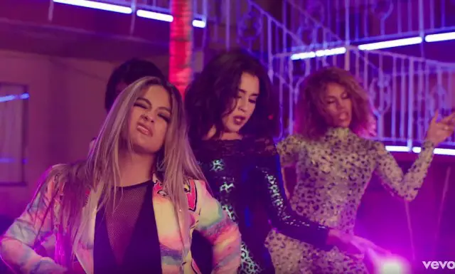 Fifth Harmony Down Ft Gucci Mane Music Video