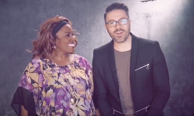 Mandisa Danny Gokey Tour Dates