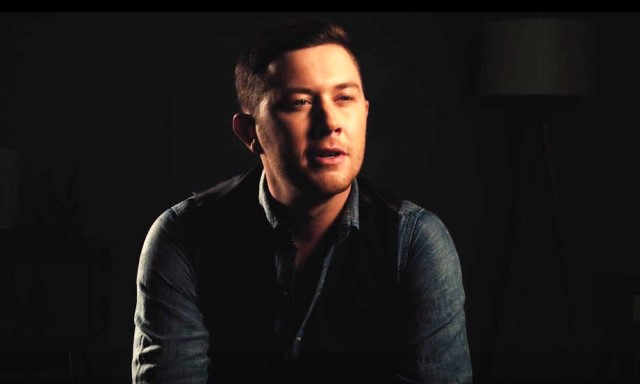 Scotty McCreery Five More Minutes Music Video
