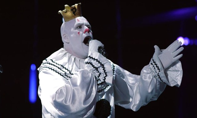 Puddles Pity Party AGT Preview