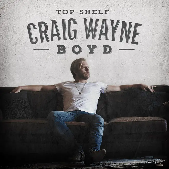 Craig Wayne Boyd Top Shelf Cover Art