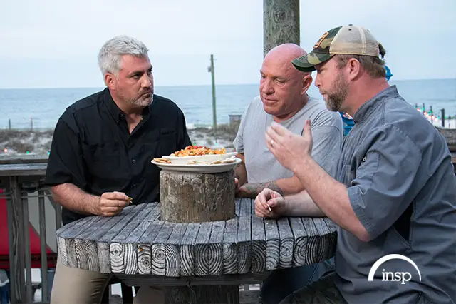 Taylor Hicks State Plate Season 2 Flora Bama https://mjsbigblog.com