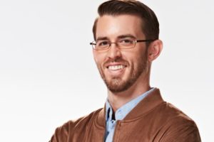 Dylan Gerard - The Voice Season 13 Interview