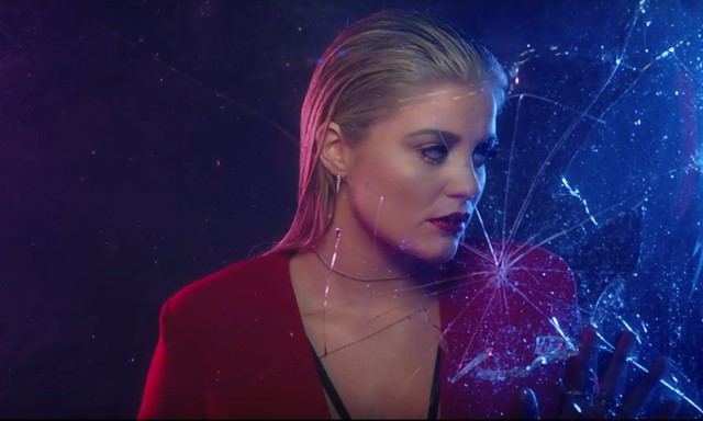 Lauren Alaina Doin Fine Music Video